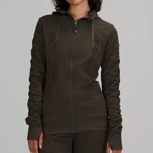 Lululemon Dance Studio Jacket